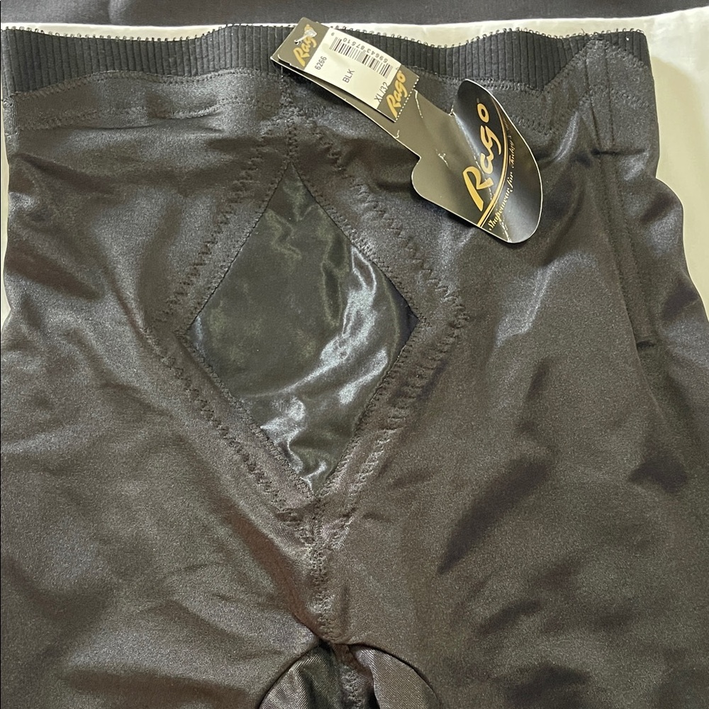 Shapewear
